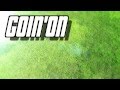 GOLD RUSH - 「Goin&#39;on」リリックビデオ (アナザーバージョン)