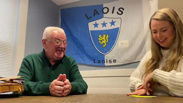 Interview with Aidan