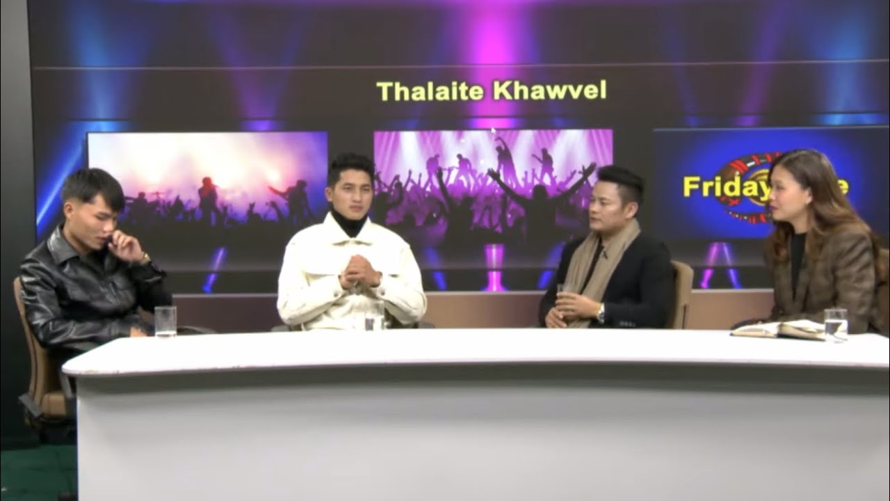 Sailova+Taitea & Rsa te zaiho na|| Rsa thusawi tlem nen.