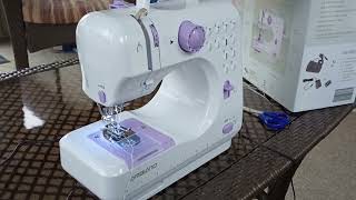 Ambiano 12Stitch Sewing Machine