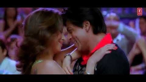 Full Video: Deewangi Deewangi |  Om Shanti Om | Shahrukh Khan | Vishal Dadlani, Shekhar Ravjiani