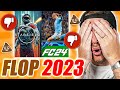 TOP 5 VIDEOGIOCHI DELUDENTI 2023