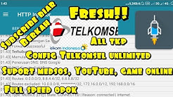 cara internetan gratis Telkomsel menggunakan http injektor Agustus 2019 - Durasi: 2.44. 