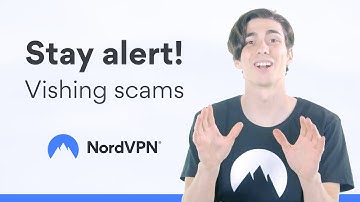 How to avoid a vishing attack | NordVPN