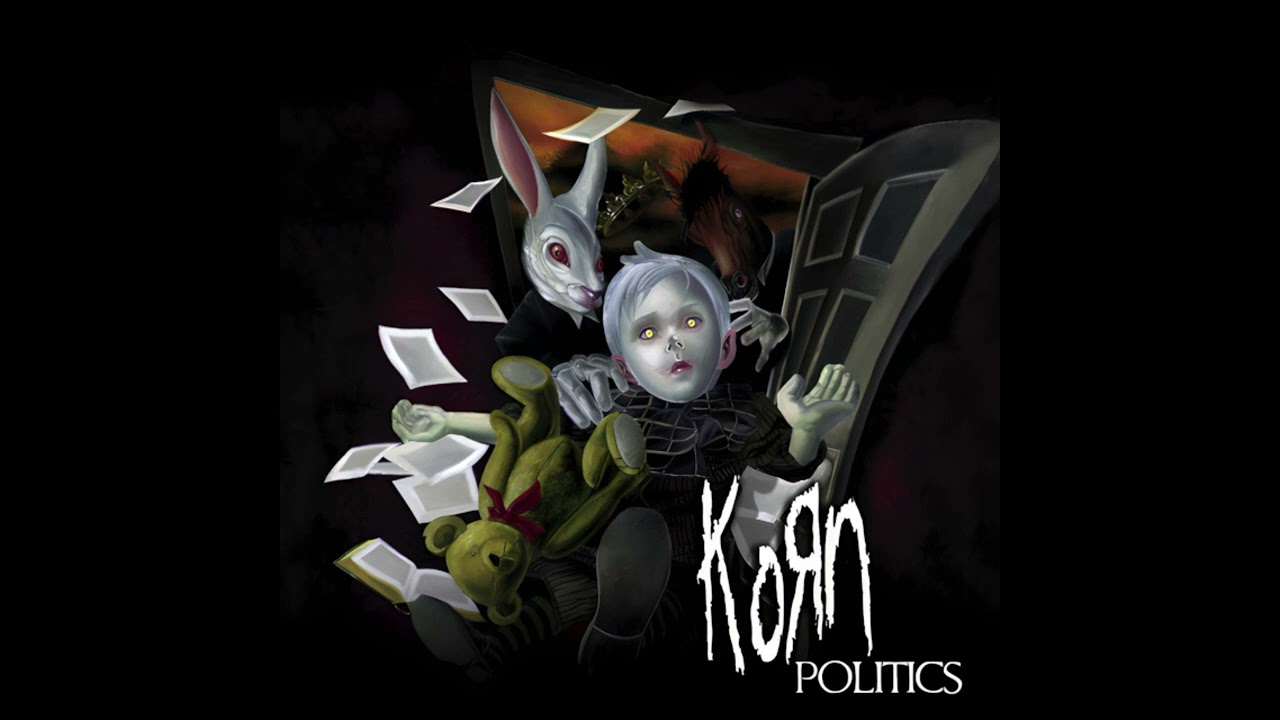 Korn - Politics (Claude LeGache Mix Show)