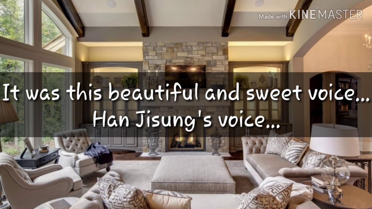 Han Jisung oneshot ff 'When dreams come true'