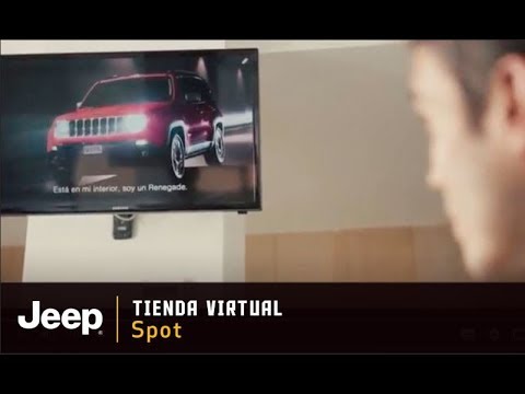 Jeep | Tienda Virtual Jeep