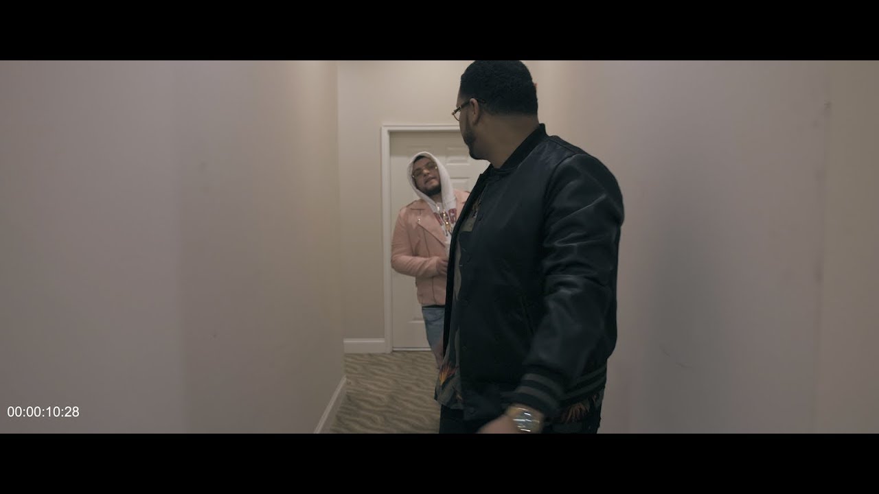 Tee Media Ft. EDO - Different Type Of Time