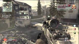 Super Modded Turbo Rapid Fire xbox 360 & PS3 Controller (26 Shots Per Second)