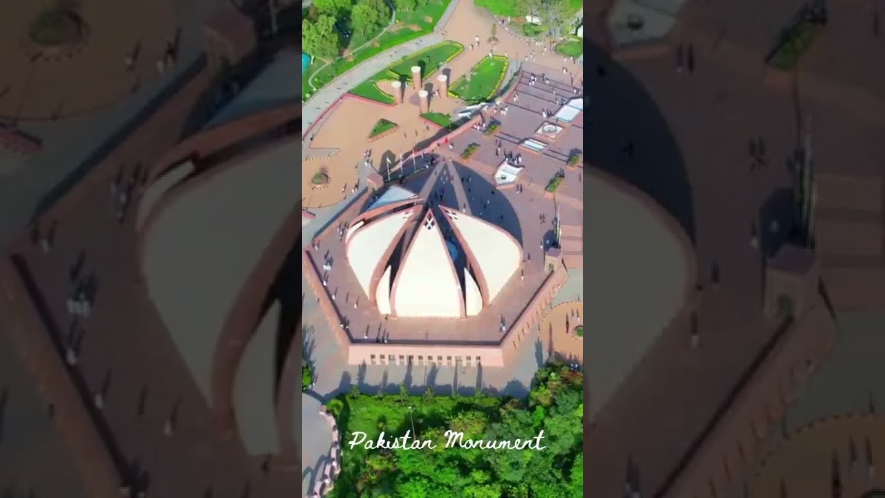 Capital Of Pakistan "Islamabad" 