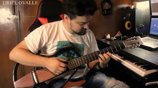 Download Lagu Naruto - Alive - Guitar MP3