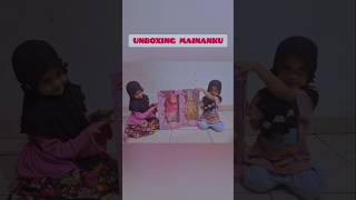 Download Lagu unboxing mainan #unboxing #unboxingtoys #unboxingmainan #laguanak #mazaya MP3
