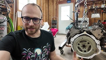 Discovery II LS Swap Kit - Part 2: Prototypes, Engine Mounts, Torque Converter