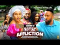 ROYAL AFFLICTION (SEASON 12){FREDRIKE LEONARD AND MARY IGWE} - 2024 LATEST NIGERIAN NOLLYWOOD MOVIES