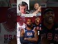 Which Team USA Gold Medal winner was the best? @hoopinhollerin