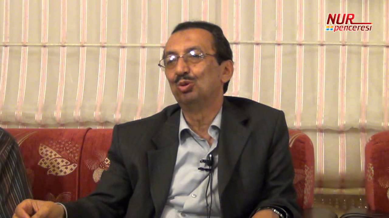 Alaaddin Başar - Allah(C.C.) ile kul arasındaki en güzel münasebet: İbadet