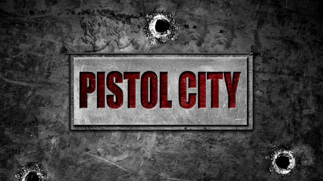 PISTOL CITY TRAILER 3 YouTube