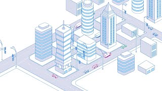 Telstra Technology 101 - Cellular V2X transport (Gravity Media)