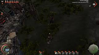 Last Oasis - The Dangers Of Living On Enemy Tile