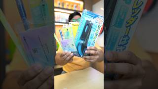 5 Weird Japanese Stationery 434