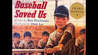 洋書 Baseball Saved Us Ken Mochizuki, Dom Lee Baseball Saved Us by Mochizuki, Ken, Lee, Dom (1993