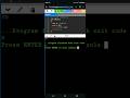 Without using + operator addition of two number #coding
