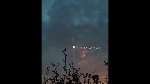 حالات واتس اب قران ♥️🖇️|| حالات واتس قرأن || تلاوة خاشعة || Quran Status💙 اية قرانية قصيره🎧❤️