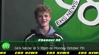 EHS News 10 2 19