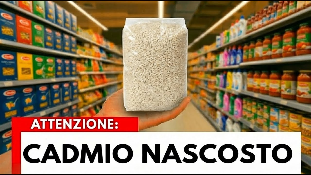 7 Marche di RISO da EVITARE (e 2 che sono Ottime)