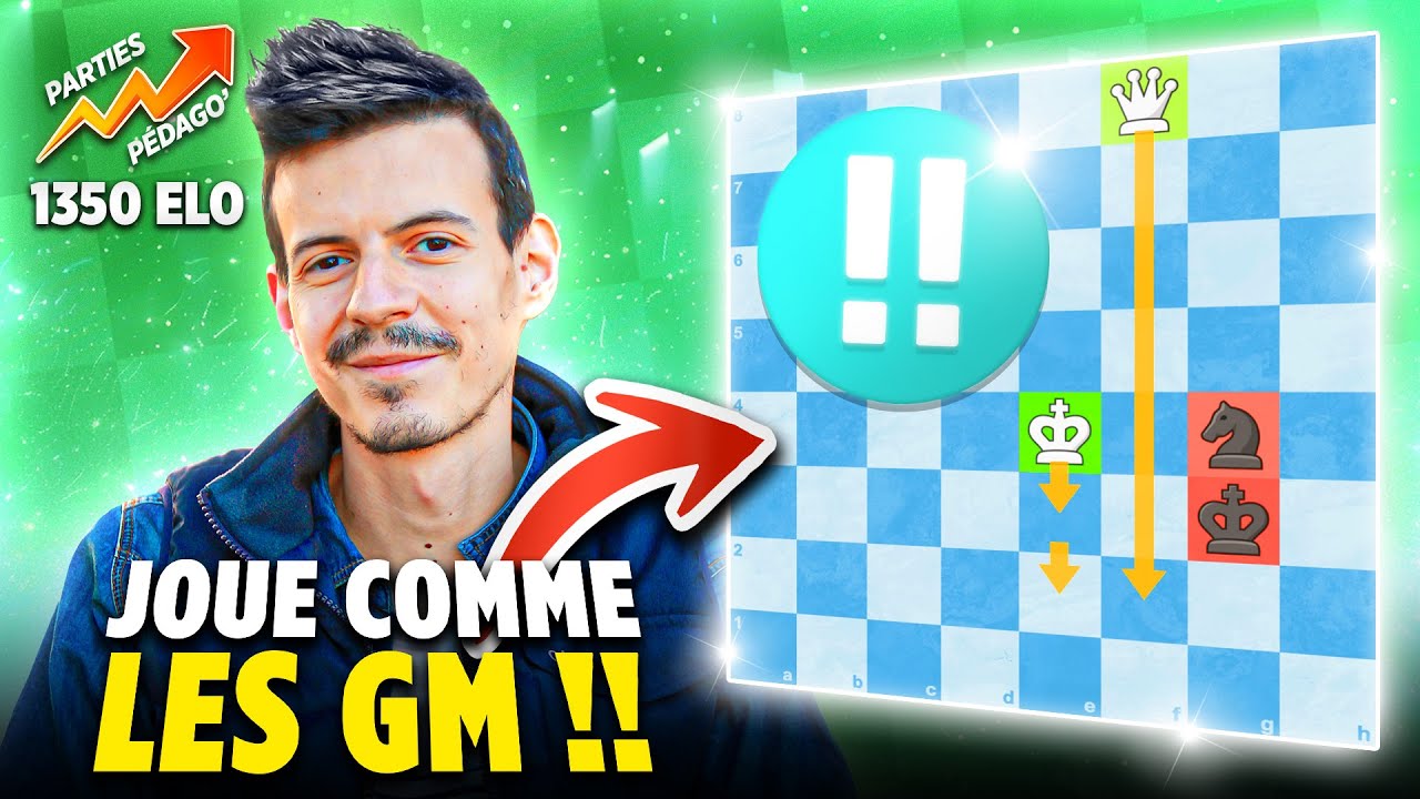 Arrêtez de stagner à 1300 : Appliquez ces stratégie !