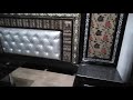 Multan furniture ka Latest design