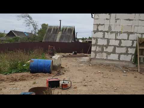 Взрыв Подушки безопасности