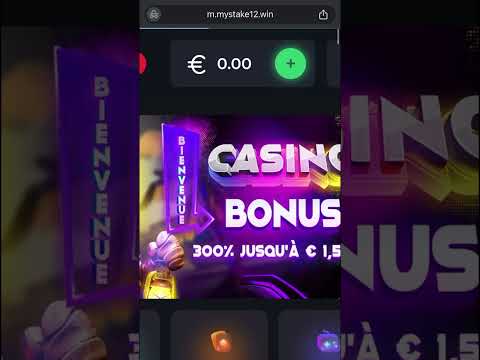 Découvrez WinBay : L'Application Casino pour Jouer en Ligne sur iPhone en France