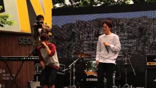 20130525 Geeks in adidas rockstar - part 2