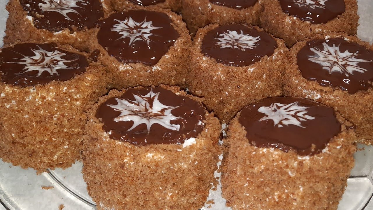 ПИРОЖНОЕ,  Которое покорило весь Мир! Безупречный вкус! // Pirojniye tayyorlash