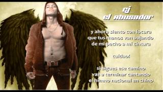 Yomai El Autentico - Niña Mañosa Con Letra