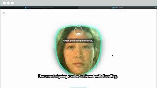 Details identi ly x GMO GlobalSign eSignatory Solution News