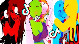 Alan Becker TikTok Compilation (ava/m) #5