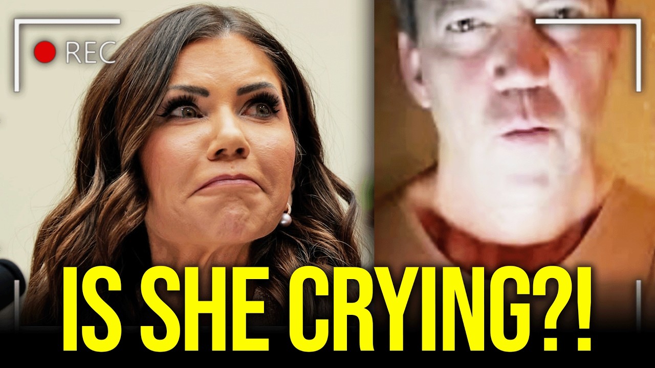 Leaked Texts FINISH Kristi’s CAREER… IT’S BAD!!!