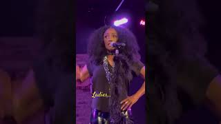 Karyn White - Superwoman - Live 2023 (Chicago 9/14/23).