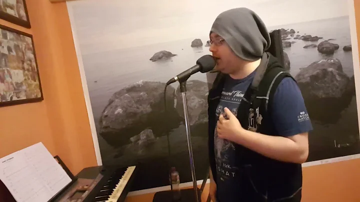 Changes Hayd sung by Brandon Millar