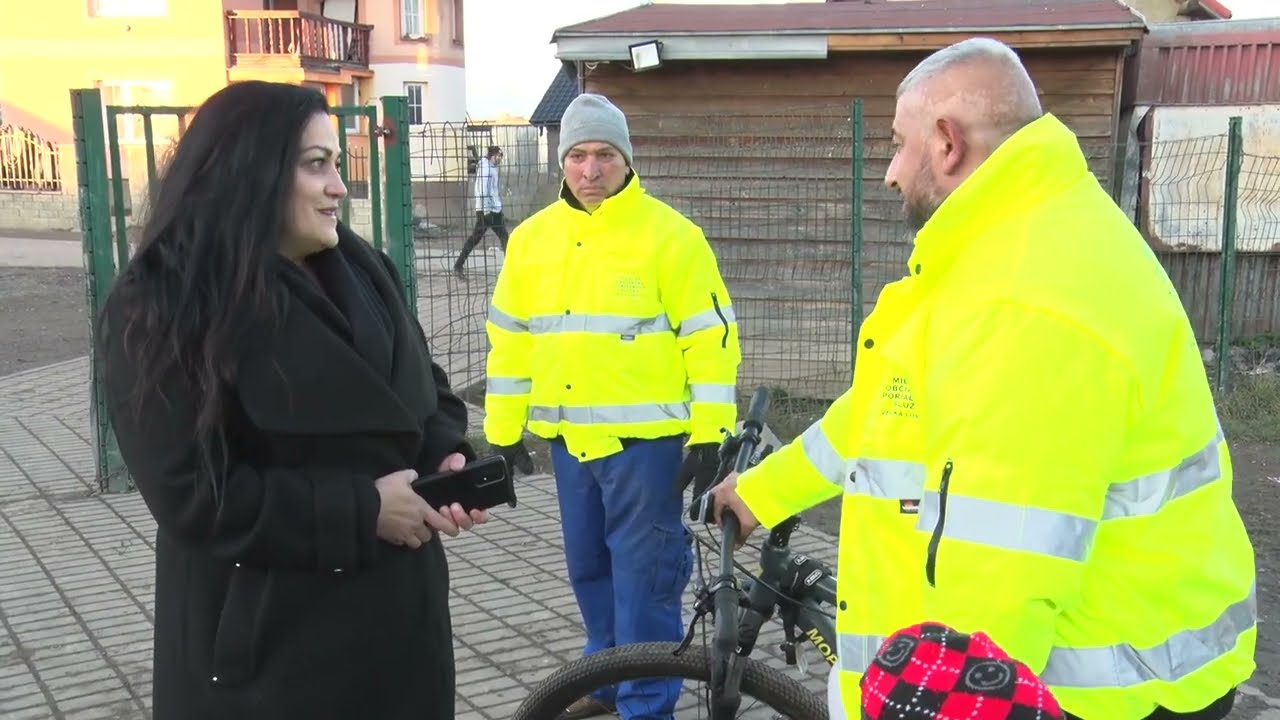 Príspevok pomáhajúcich profesií k sociálno-ekonomickej integrácii MRK vo Veľkej Lomnici