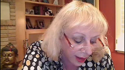 Sylvia Browne's 2008 Presidential Election Prediction on SpiritNow.com!