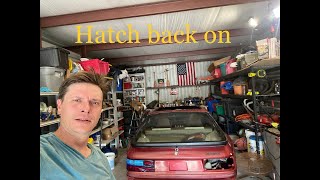 1983 Porsche 944  : Ep.6 we save ourselves, $150 bucks!