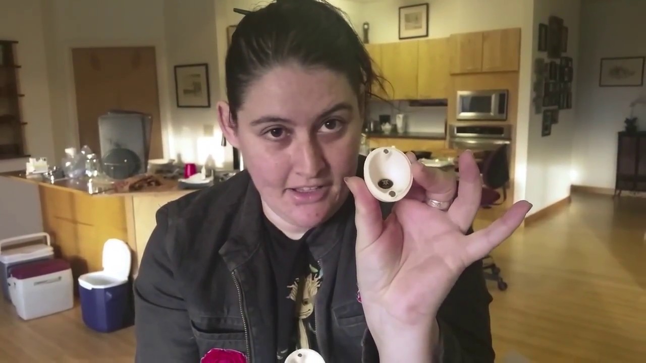 Dollshe Mystic Fashion Saint and Bernard box opening