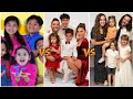 The Royalty Family vs Toys and Colors Members vs A For Adley Family (Networth Comparison) 2026