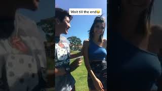 Anyone else play fight with their man😂@bryanduran100 #PlayWithLife #fight #comedy #comedyskit #s