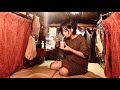 軽自動車での生活はこういう日もある。新しい出会いが詰まった鳥取旅２日間。