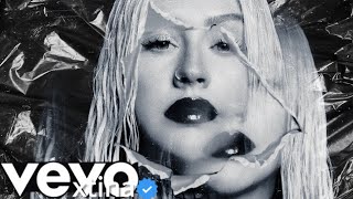 Christina Aguilera - Genie 2.0  Resimi