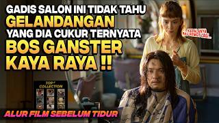 Download Lagu THOUGHT HE WAS JUST A TRAMP, BUT TURNED OUT TO BE A RICH GANGSTER BOSS‼️Movie Storyline MP3